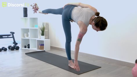 Tutto il corpo in un’ora