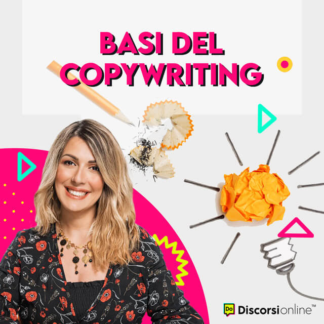 Basi del Copywriting