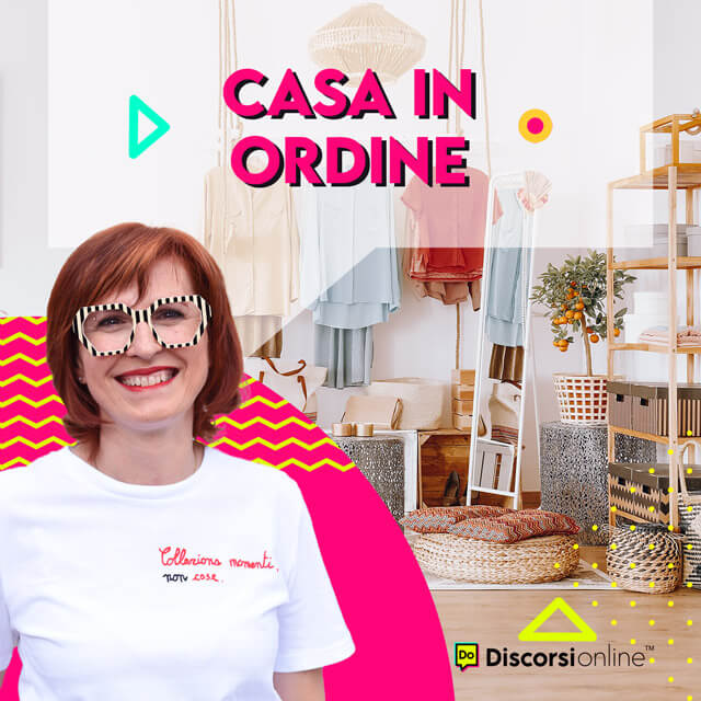 Casa in Ordine