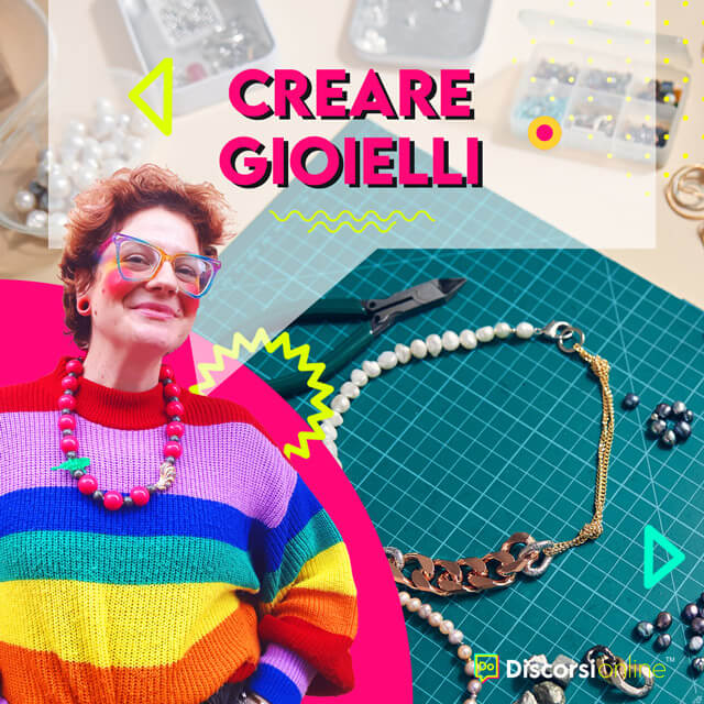 Creare Gioielli