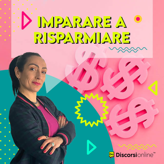 Imparare a Risparmiare