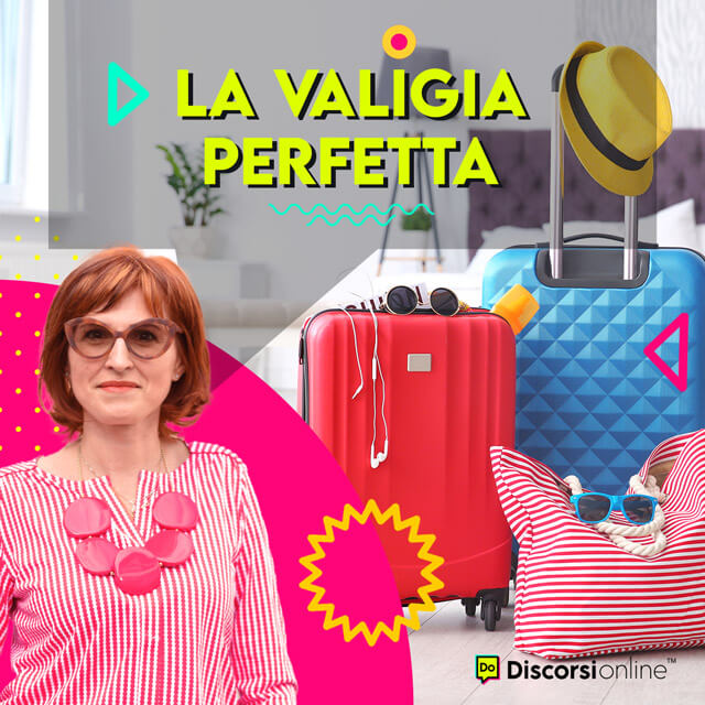 La Valigia Perfetta