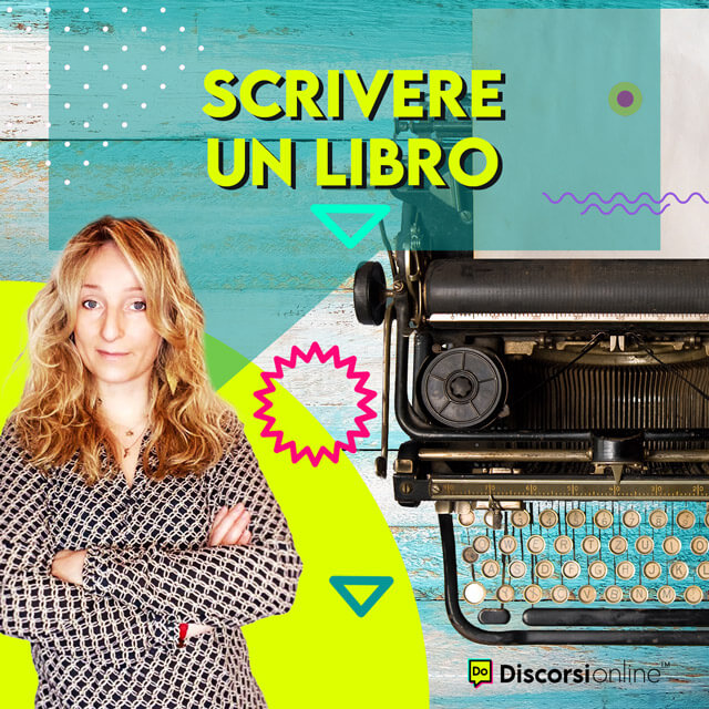 Scrivere un Libro