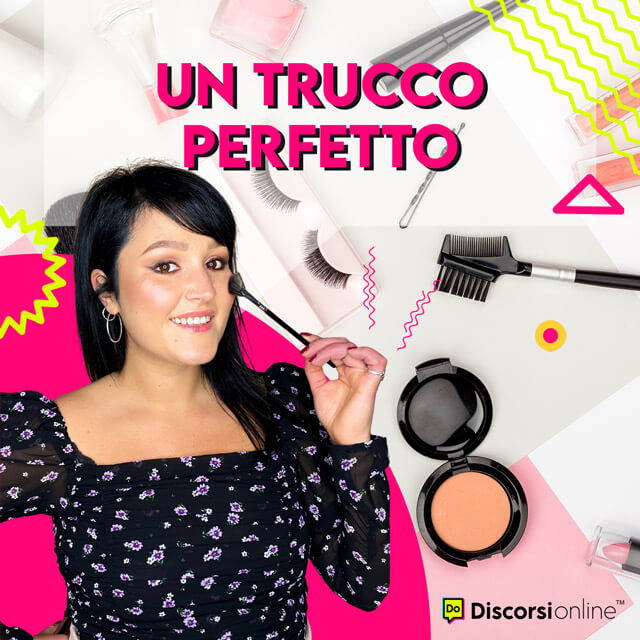 Un Trucco Perfetto