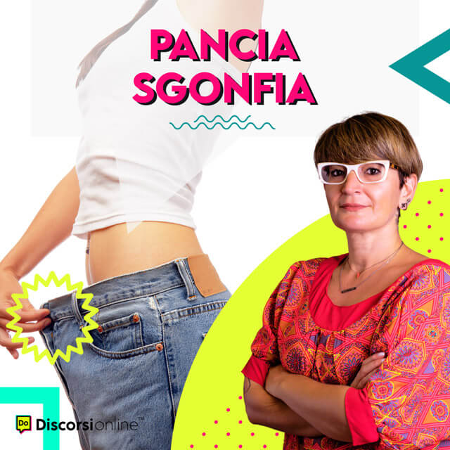 Pancia Sgonfia