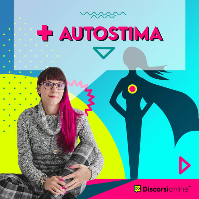 + Autostima