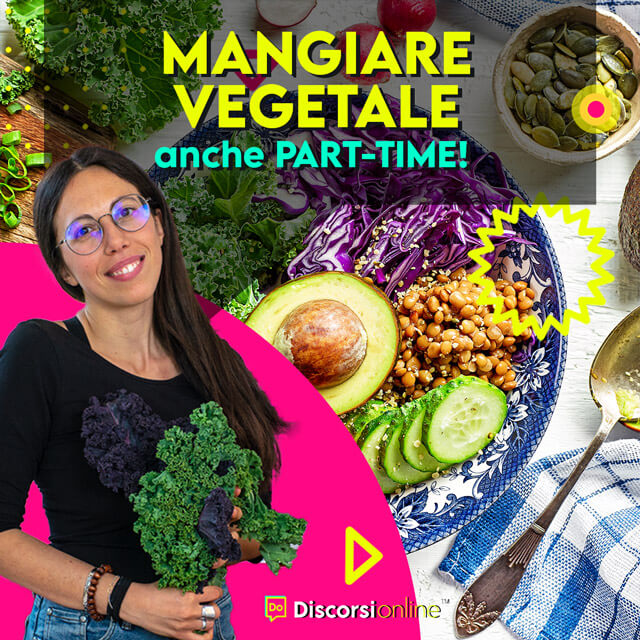 Mangiare Vegetale