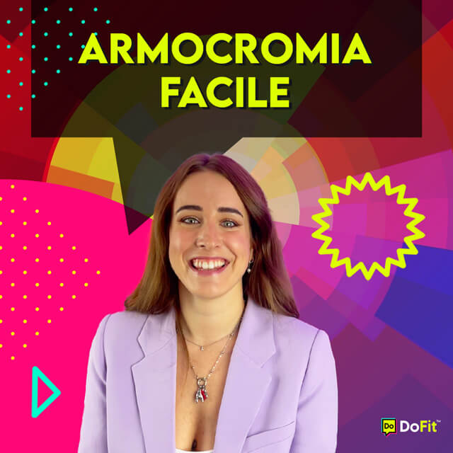 Armocromia Facile