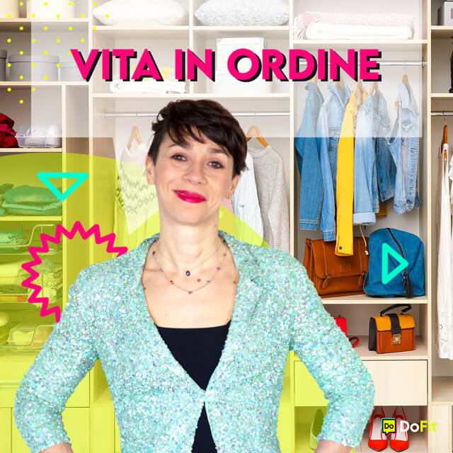 Vita in Ordine