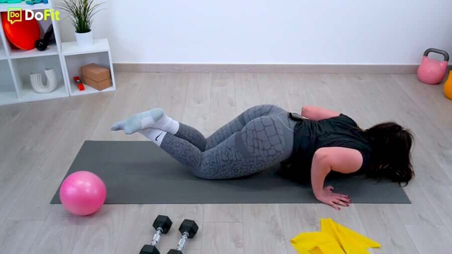 Circuito Fast HIIT 04