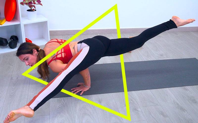 Rock your Yoga!