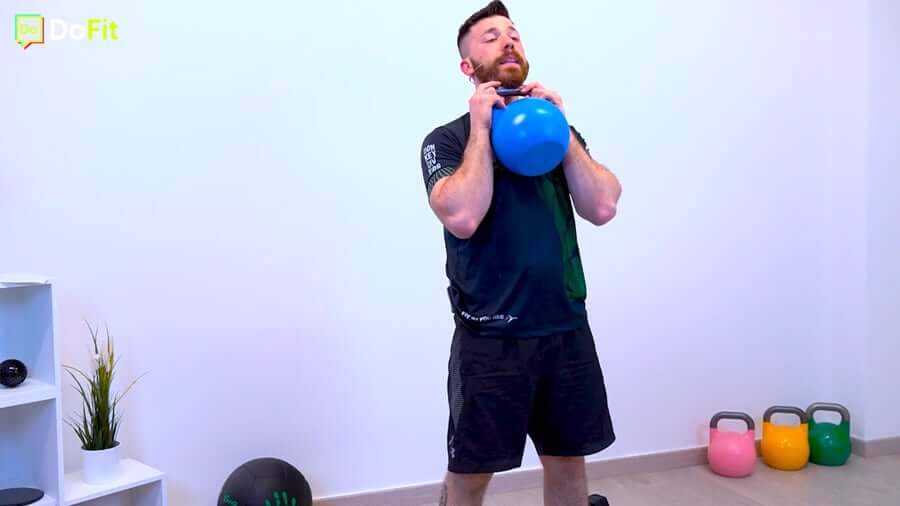 Power HIIT 01