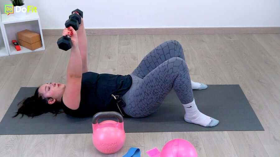 Circuito Fast HIIT 06