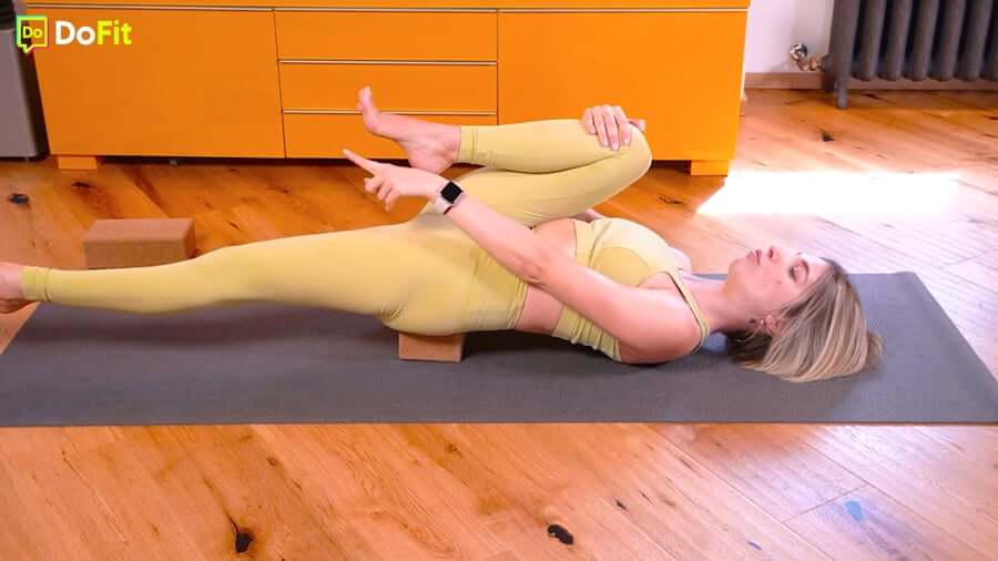 Yoga Fit 04