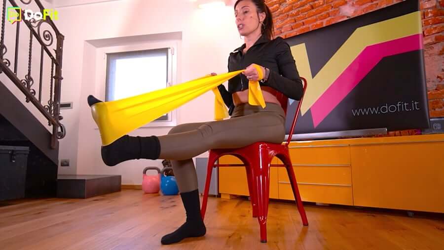 Pilates su sedia 01